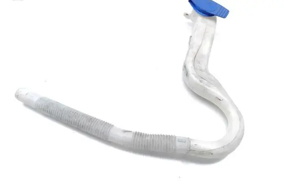 Audi Q7 4L Windshield washer fluid hose 4L0955463A