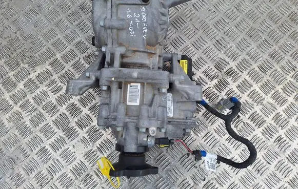 KIA Sportage Rear differential S25165502 G20AN2301