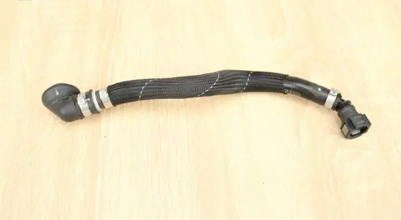 Audi A6 S6 C7 4G Vacuum line/pipe/hose 4G0611931BD