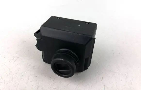 Mercedes-Benz CL C215 Ignition lock A2189054701