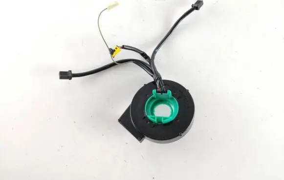 Jeep Wrangler Airbag slip ring squib (SRS ring) 56047144AC 23199
