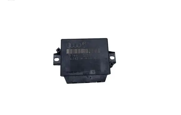 Audi A6 S6 C6 4F Parking PDC control unit/module 4F0919283F 4F910283F