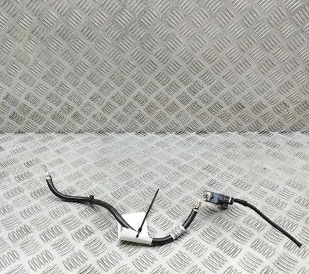 Mercedes-Benz C W205 Negative earth cable (battery) A0009053006 0199350508