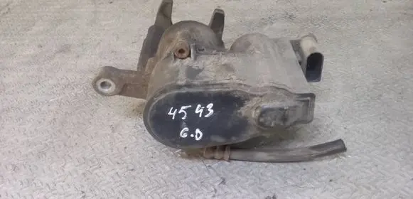 Citroen C4 II Picasso Rear brake caliper 