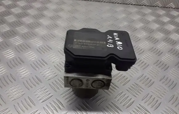 KIA Rio ABS Pump 589201E410
