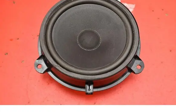 Subwoofer speaker