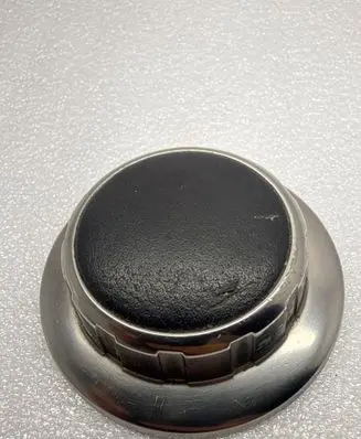 BMW 5 E60 E61 On-board computer control switch 6958373