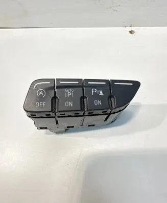 Ford Focus Parking (PDC) sensor switch AM5T14B436BB