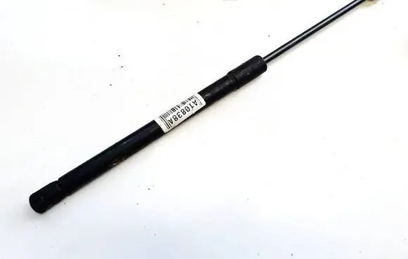 Front bonnet/hood damper/strut