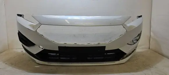 Seat Tarraco Front bumper 5FJ807903B