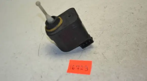 Audi A4 S4 B5 8D Headlight level adjustment motor 6k5941295