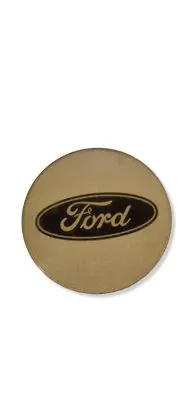 Ford Focus Original wheel cap H95SX1137CA 3714