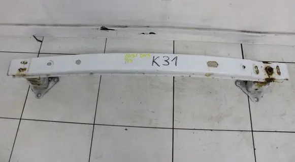 Citroen DS3 Rear bumper cross member 