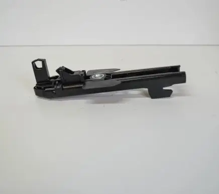 Audi A5 Sportback 8TA Seat belt height adjuster 8T8857833