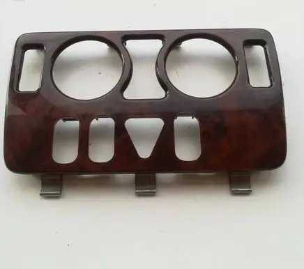 Mercedes-Benz CLK A208 C208 Hazard light switch 2086801736