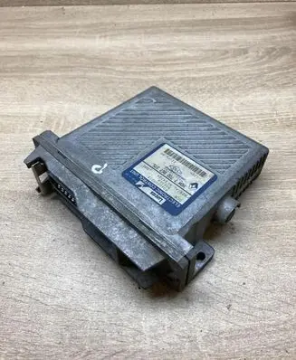 Renault Megane I Engine control unit/module ECU 7700867275 7700102792