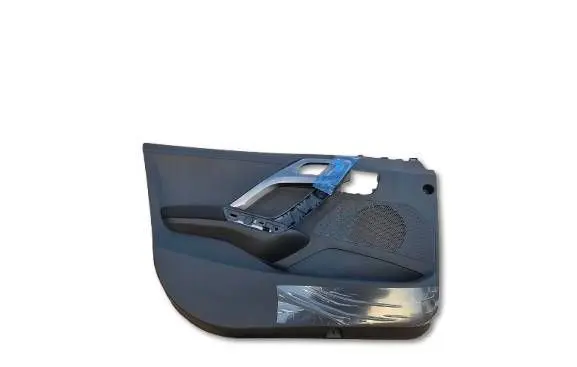 Peugeot 2008 I Front door card panel trim 96763526YN