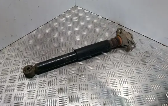 Volkswagen Golf VI Rear shock absorber/damper 1K0513029FM