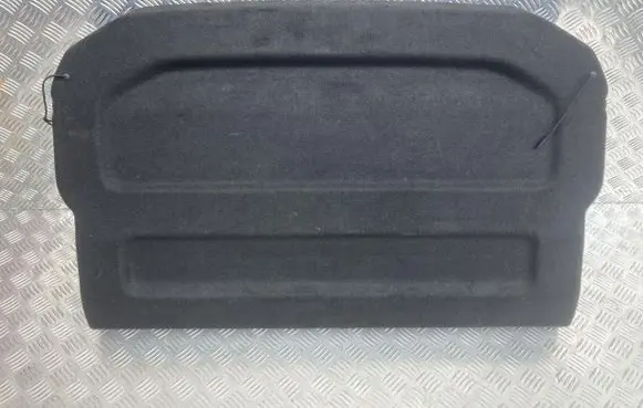 Citroen C4 III e-C4 Parcel shelf 