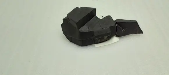 Volkswagen Golf VII Fender foam support/seal 510864726A