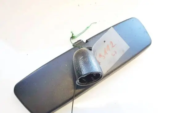 Volkswagen Golf VI Rear view mirror (interior) e9014026