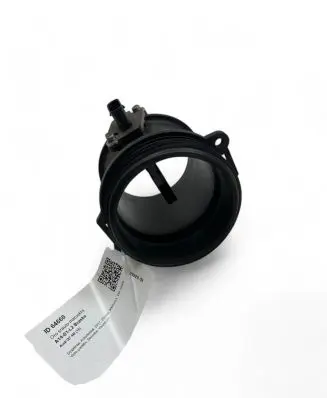 Audi Q7 4M Mass air flow meter 059906461S