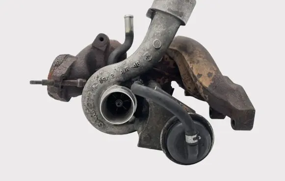 Fiat Ulysse Turbo 9621716680