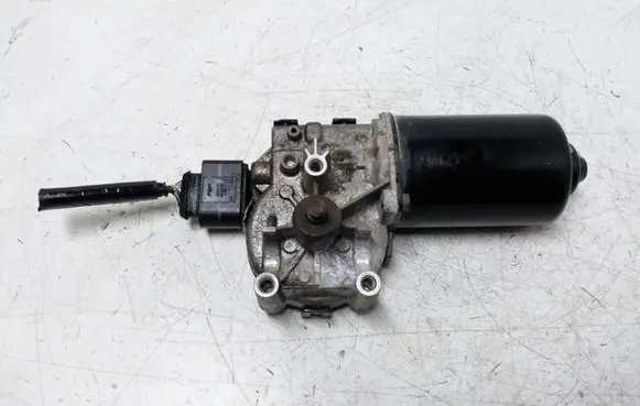 Mazda 3 I Wiper motor