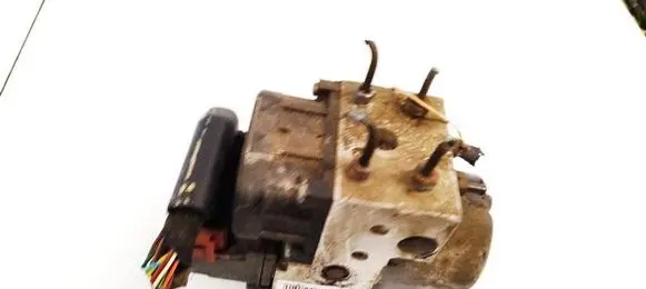 Chevrolet Spark ABS Pump 96457018
