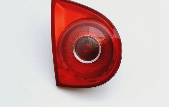 Volkswagen Golf V Tailgate rear/tail lights