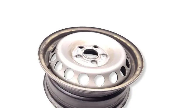 Man TGE 1gen R16 steel rim 2N0601027J