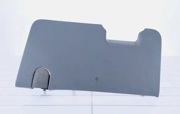 Chevrolet Kalos Engine bonnet (hood) release handle 96346078
