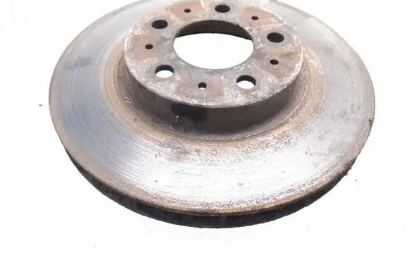 Volvo S70 V70 V70 XC Front brake disc