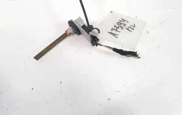 Audi A4 S4 B6 8E 8H Interior temperature sensor 4b0820539 2603031741