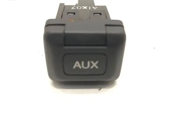 Honda Accord USB socket connector M34736