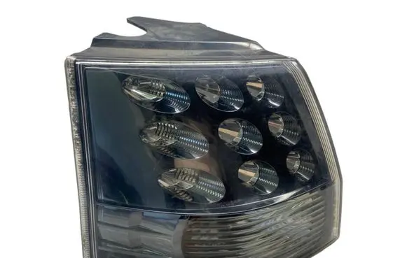 Mitsubishi Outlander Rear/tail lights 22087813