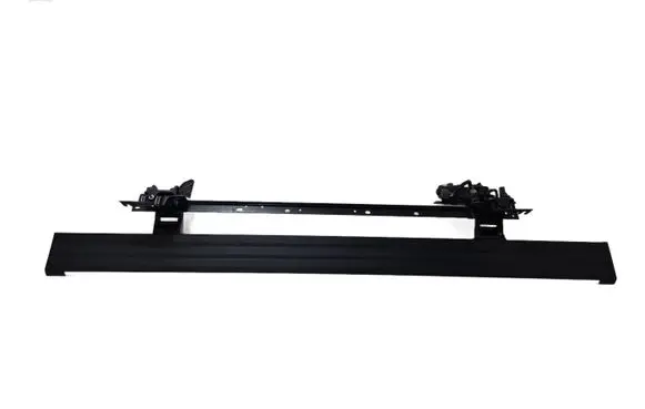 Cadillac Escalade Sill/side skirt trim