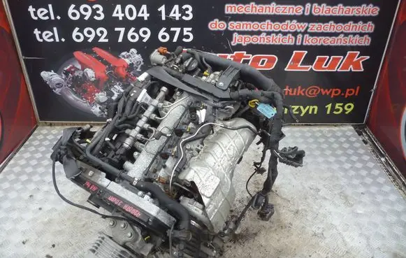 Opel Insignia A Engine A20DTH