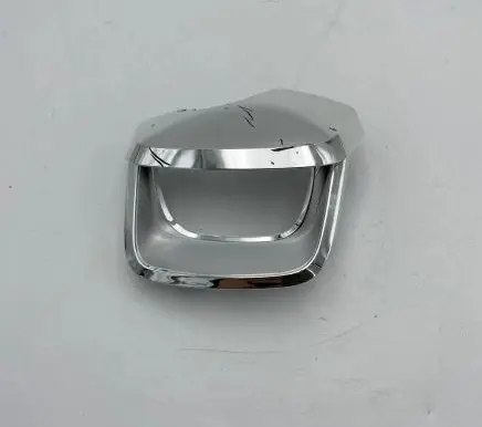 Volkswagen Touareg II Headlight part 7P1941033A 1ZT011937-21