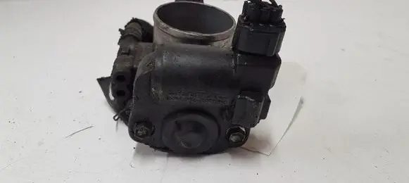 Toyota Avensis T270 Throttle valve 1923002010