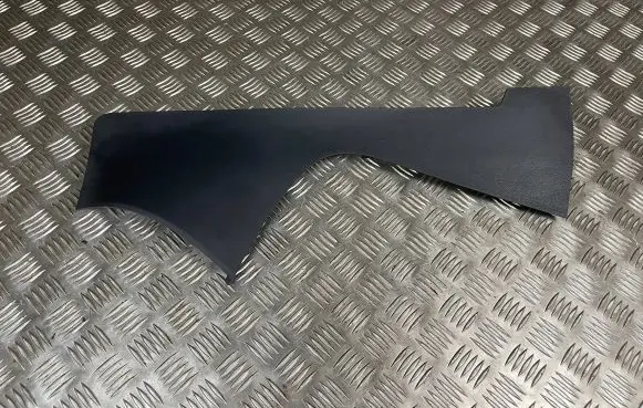 Volvo V60 Centre console side trim front 31348866