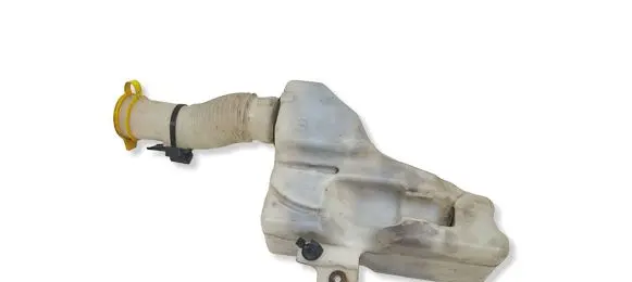 Fiat 500X Windshield washer fluid reservoir/tank B805