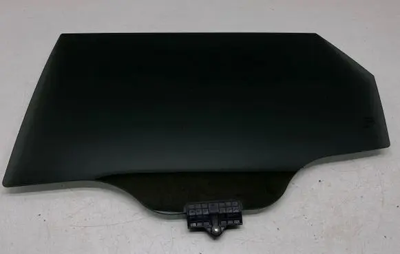 KIA Optima Rear door window glass 83412D4000