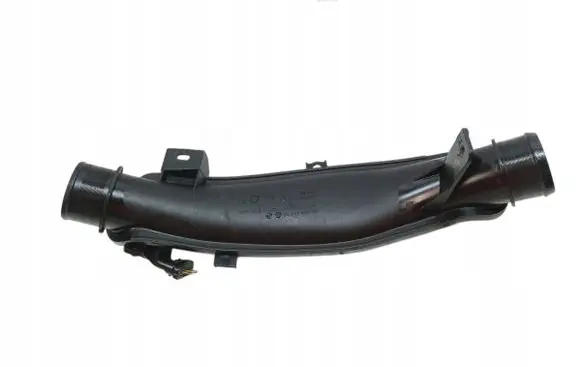 Peugeot 5008 Air intake duct part 9680617780H
