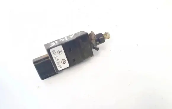 Mercedes-Benz Vito Viano W638 Brake pedal sensor switch 0015452009
