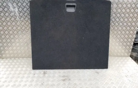 Volvo XC40 Trunk/boot floor carpet liner 31440913