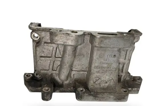 Audi A6 C7 Timing chain cover 059109122AA