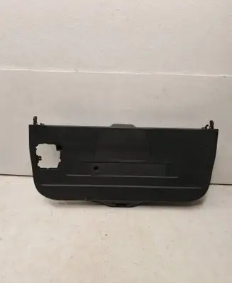 Citroen C4 II Picasso Tailgate trim 900621001 9800941677 9800940177