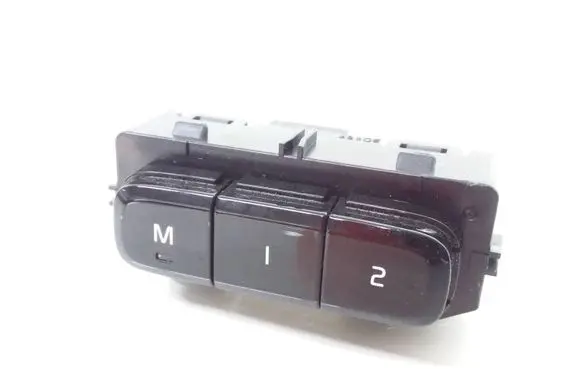 Polestar 2 Seat memory switch 32256751