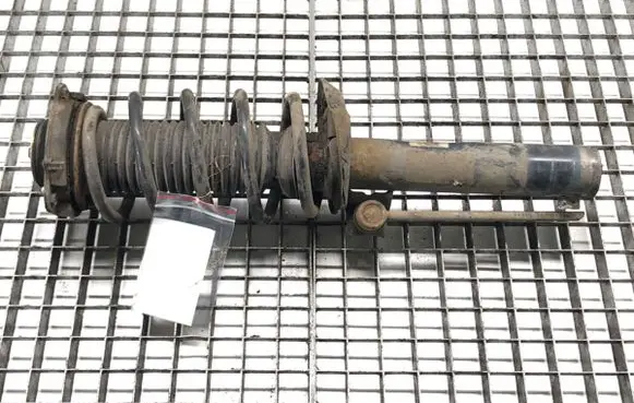 Front shock absorber/damper